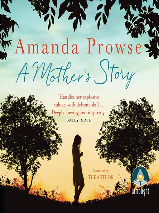 Title details for A Mother's Story by Amanda Prowse - Available